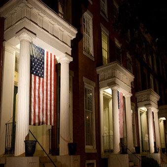 Hotel LINDEN ROW INN