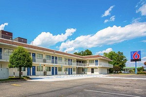 Hotel MOTEL 6 RICHMOND AIRPORT