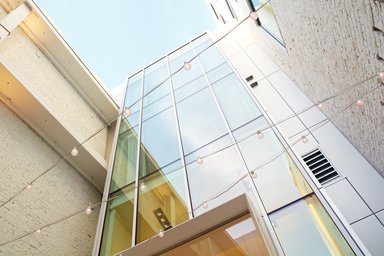 Hotel QUIRK HOTEL - A DESTINATION HOTEL