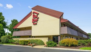 Hotel RED ROOF INN RICHMOND SOUTH