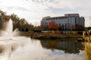 Hotel RICHMOND MARRIOTT SHORT PUMP
