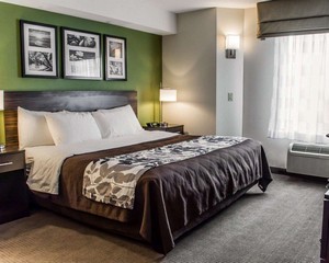 Hotel SLEEP INN RICHMOND