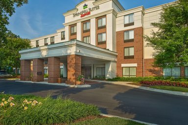 Hotel SPRINGHILL SUITES RICHMOND NORTH/GLEN ALLEN