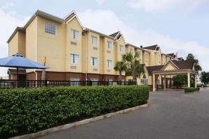 Hotel MICROTEL INN & SUITES BY WYNDHAM BATON ROUGE I-10