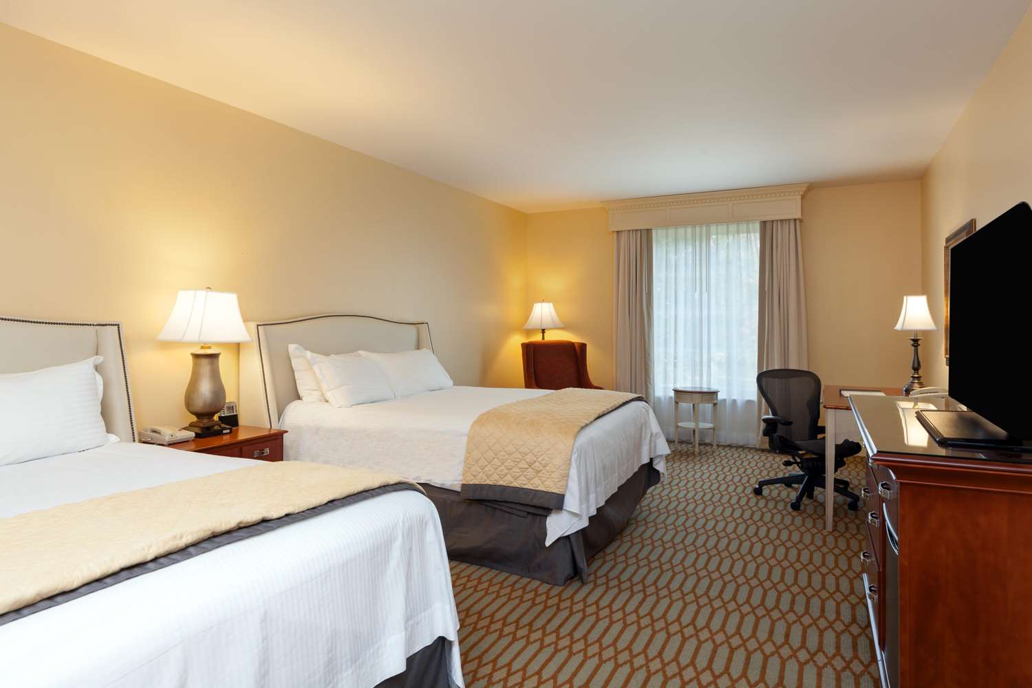 Hotel TAPESTRY HILTON VIRGINIA CROSSING