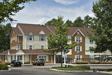 Hotel TOWNEPLACE SUITES RICHMOND