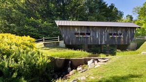 Hotel BEST WESTERN PLUS WATERBURY - STOWE