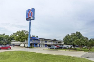 Hotel MOTEL 6 BATON ROUGE - PORT ALLEN