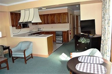 Hotel HOLLOW INN AND MOTEL