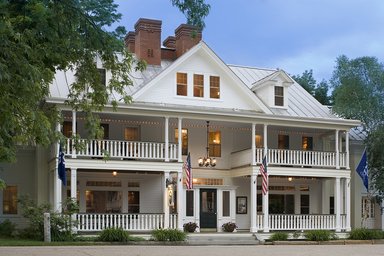 Hotel THE PITCHER INN