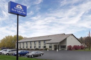 Hotel AMERICAS BEST VALUE INN FINLAYSON