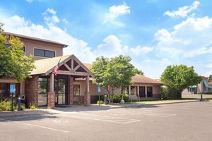 Hotel AMERICINN NORTH BRANCH