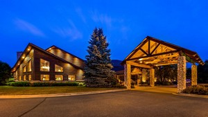 Hotel BEST WESTERN NORTHWOODS LODGE