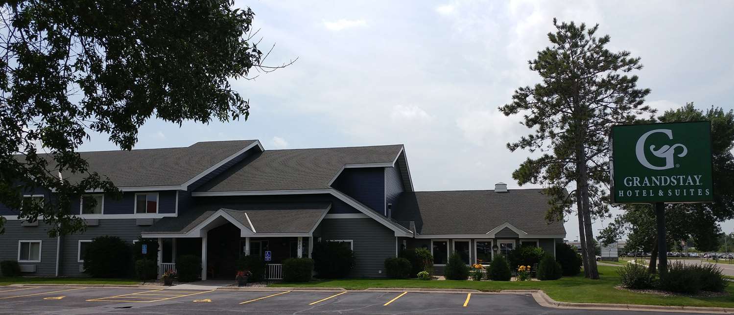 Hotel GRANDSTAY CAMBRIDGE