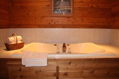Hotel LODGE AT CROOKED LAKE