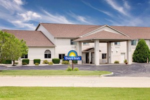 Hotel DAYS INN RACINE/STURTEVANT