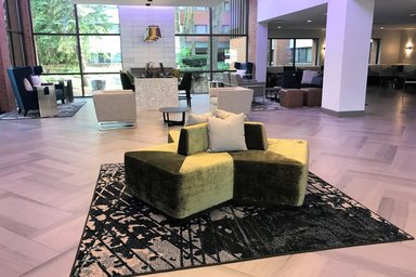 Hotel DELTA HOTELS RACINE