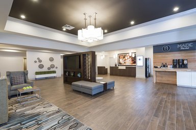 Hotel DOUBLETREE BY HILTON PLEASANT PRAIRIE KENOSHA