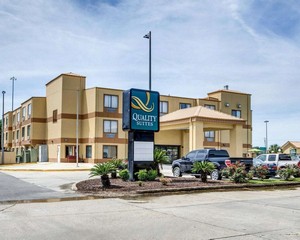 Hotel QUALITY SUITES BATON ROUGE