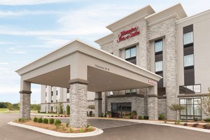 Hotel HAMPTON INN - SUITES KENOSHA