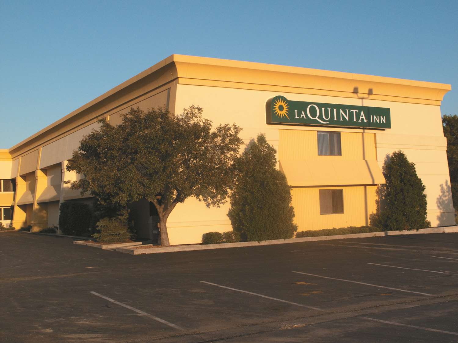 Hotel LA QUINTA INN PLEASANT PRAIRIE KENOSHA