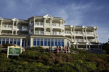 Hotel THE GENEVA INN
