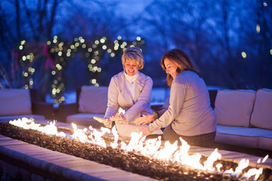 Hotel THE RIDGE HOTEL