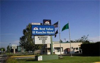 Hotel AMERICAS BEST VALUE INN
