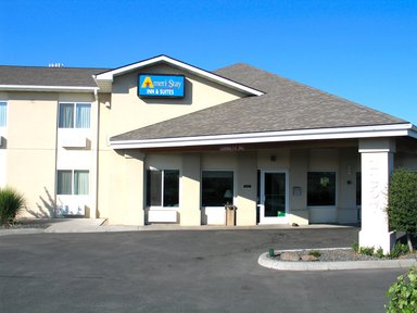 Hotel AMERISTAY INN AND SUITES