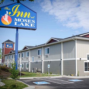 Hotel INN AT MOSES LAKE