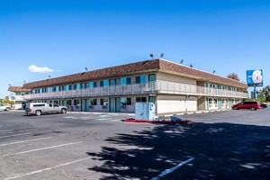 Hotel MOTEL 6 MOSES LAKE