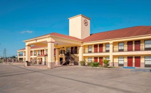 Hotel RED ROOF INN PORT ALLEN - LSU