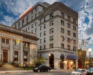 Hotel CLARION HOTEL MORGAN
