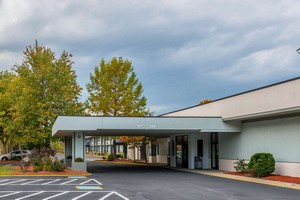 Hotel CLARION INN BELLE VERNON