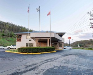 Hotel ECONO LODGE MORGANTOWN