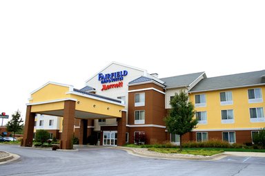 Hotel FAIRFIELD INN & SUITES FAIRMONT