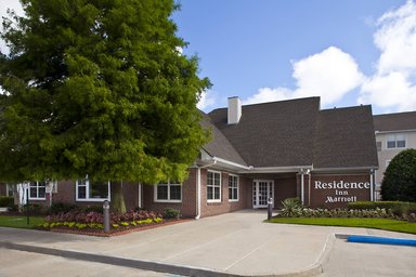 Hotel RESIDENCE INN BATON ROUGE SIEGEN LANE
