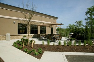Hotel HAMPTON INN WAYNESBURG PA