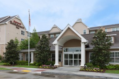 Hotel RESIDENCE INN BATON ROUGE TOWNE CENTER AT CEDAR LODGE