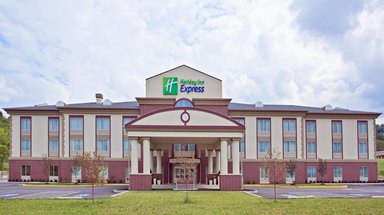 Hotel HOLIDAY INN EXPRESS BENTLEYVILLE
