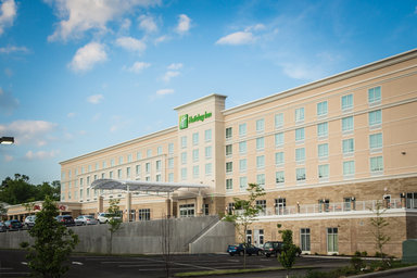 Hotel HOLIDAY INN MORGANTOWN - UNIVERSITY AREA