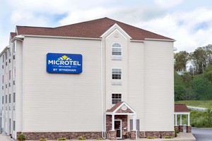 Hotel MICROTEL INN & SUITES BY WYNDHAM MORGANTOWN