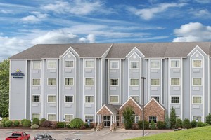 Hotel MICROTEL INN & SUITES BY WYNDHAM WAYNESBURG