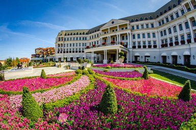 Hotel NEMACOLIN WOODLANDS RESORT