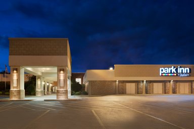 Hotel PARK INN BY RADISSON UNIONTOWN, PA