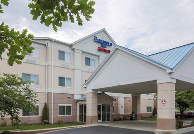 Hotel QUALITY INN AND SUITES