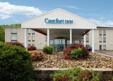 Hotel QUALITY INN WAYNESBURG