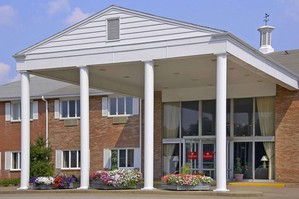 Hotel RAMADA BY WYNDHAM WASHINGTON
