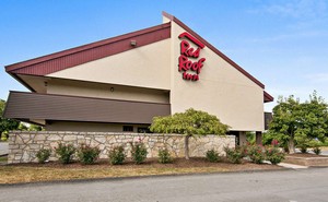 Hotel RED ROOF INN FAIRMONT