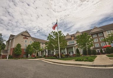 Hotel RESIDENCE INN MORGANTOWN